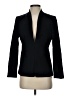 J.Crew Factory Store Black Blazer Size 4 - photo 1