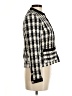 Maje Houndstooth Multi Color Ivory Jacket Size EU (FR) 38 / US 6 - photo 4