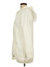 Unbranded 100% Acrylic Ivory Coat Size L - photo 5