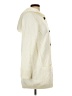 Unbranded 100% Acrylic Ivory Coat Size L - photo 4