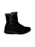 Lauren Blakwell Black Boots Size 6 1/2 - photo 1