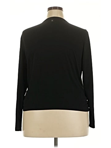 Xersion Long Sleeve T-Shirt (view 2)