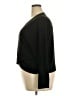 Xersion Black Long Sleeve T-Shirt Size XXL - photo 5