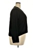 Xersion Black Long Sleeve T-Shirt Size XXL - photo 4
