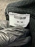 Cotton On Black Short Sleeve Turtleneck Size M - photo 7
