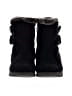Lauren Blakwell Black Boots Size 6 1/2 - photo 2