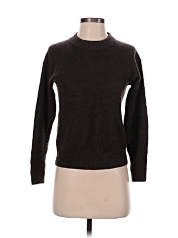 Quince Pullover Sweater (view 1)