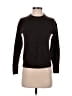 Quince Brown Pullover Sweater Size XS - photo 1
