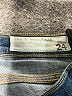 Rag & Bone/JEAN Hearts Blue Jeans Size 24 waist - photo 4