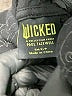 Wicked From Paul Tazewell Black Pullover Hoodie Size S (kids) - photo 3