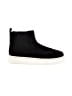 J/Slides Black Ankle Boots Size 9 - photo 1