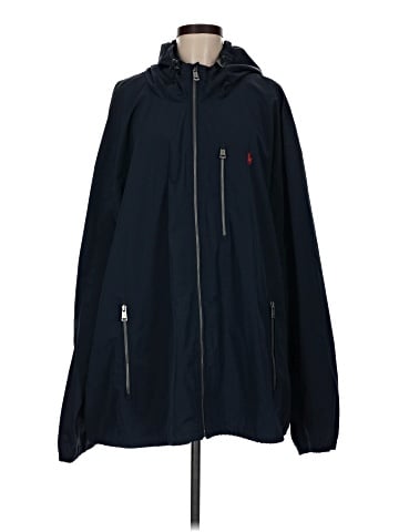 Polo by Ralph Lauren Windbreaker (view 1)