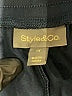 Style&Co Blue Active Pants Size 1X - photo 4