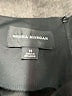 Donna Morgan Black Jumpsuit Size 14 - photo 4