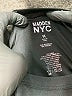 madden nyc Black Bodysuit Size M - photo 3