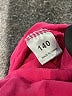 Unbranded Pink Casual Pants Size 140 cm / US 10 - photo 3
