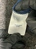 Lands' End 100% Polyester Blue Blazer Size M - photo 7