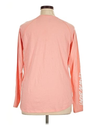 Under Armour Long Sleeve T-Shirt (view 2)