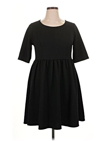 Apt. 9 Casual Dress (view 1)