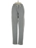 Nostalgia Chevron-herringbone Gray Casual Pants Size S - photo 1