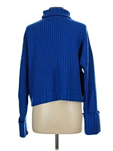 Nine West Turtleneck Sweater (view 2)