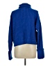 Nine West Blue Turtleneck Sweater Size L - photo 2
