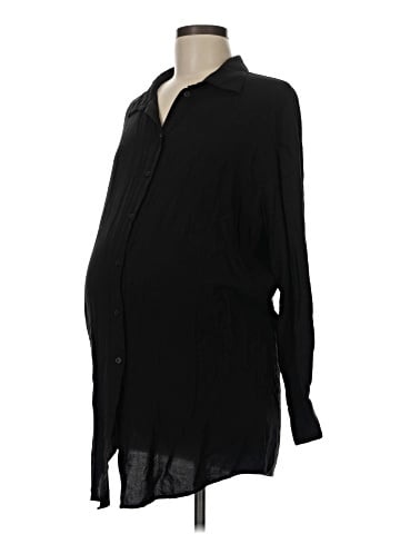 H&M Mama Kimono (view 1)