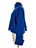 Nine West Blue Turtleneck Sweater Size L - photo 5