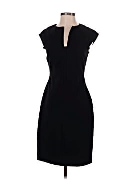 striped maxi dress Striped Organza Strapless Ruffle Maxi Dress