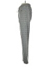 Nostalgia Chevron-herringbone Gray Casual Pants Size S - photo 5