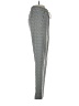 Nostalgia Chevron-herringbone Gray Casual Pants Size S - photo 4