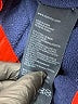 Tommy Hilfiger 100% Polyester Orange Snow Jacket Size 8 - 10 - photo 4