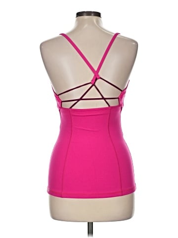 Lululemon Athletica Sleeveless Top (view 2)