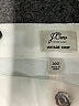 J.Crew Ivory Jeans Size 30 waist (tall) - photo 7