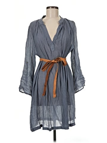 Eberjey Casual Dress (view 1)