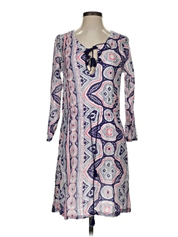 Antik Batik Casual Dress (view 1)