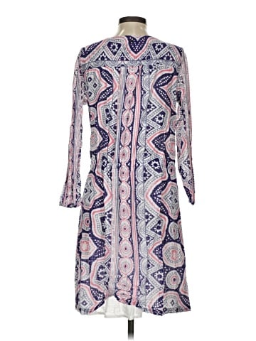 Antik Batik Casual Dress (view 2)