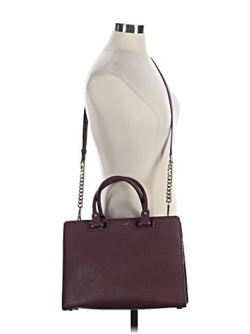 MICHAEL Michael Kors Satchel (view 2)