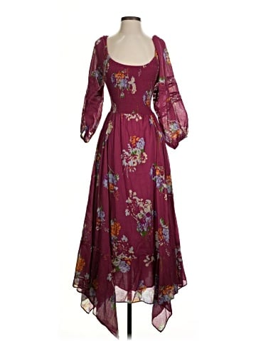 Free People Casual Dress (view 1)