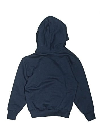 Port & Company Pullover Hoodie (view 2)