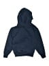 Port & Company Blue Pullover Hoodie Size S (youth) - photo 2