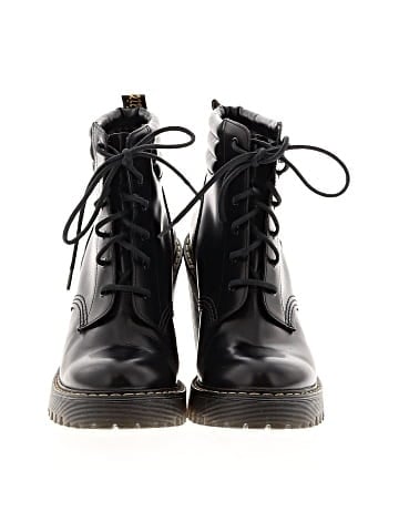 Dr. Martens Ankle Boots (view 2)