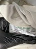MM. LaFleur Solid Ivory Casual Pants Size 0 - photo 8