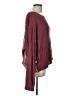 7th Ray Burgundy Pullover Sweater Size L - photo 4