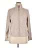 Danskin Metallic Gold Jacket Size XL - photo 1