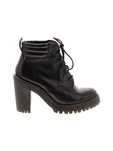 Dr. Martens Ankle Boots (view 1)