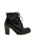 Dr. Martens Black Ankle Boots Size 8 - photo 1