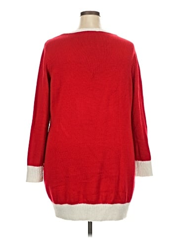It's Our Time Casual Dress (view 2)