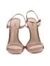 Schutz Tan Sandals Size 7 - photo 2