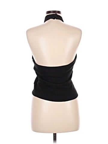 Banana Republic Factory Store Sleeveless Blouse (view 2)